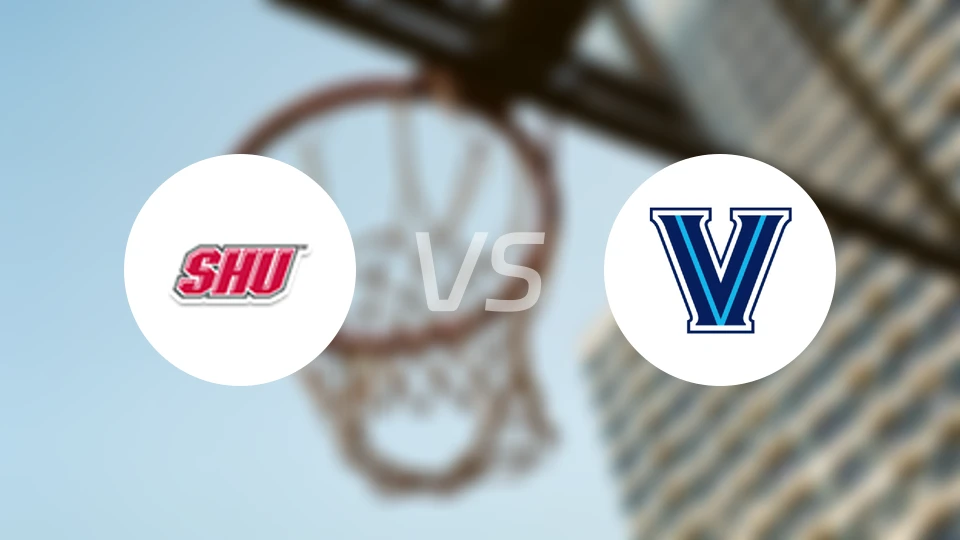 圣心大学vs维兰诺瓦大学比分预测【2025/11/12】