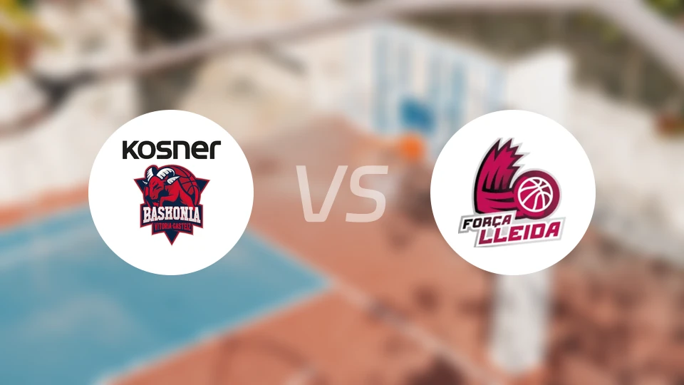 巴斯克尼亚vs莱里达比分结果战报【2026/03/09】