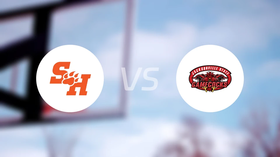 萨姆休斯顿州立大学vs杰克逊维尔州立大学比分预测【2026/01/15】