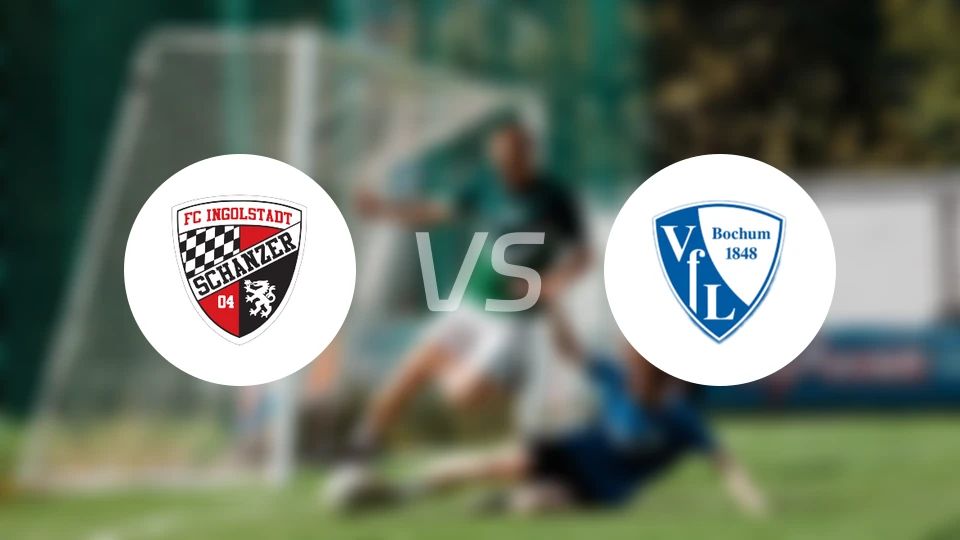 因戈尔施塔特女足vs波鸿女足比分预测【2025/11/02】