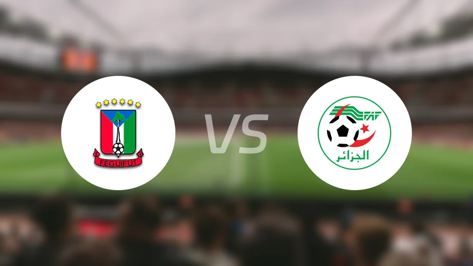 赤道几内亚vs阿尔及利亚比分预测【2026/01/01】