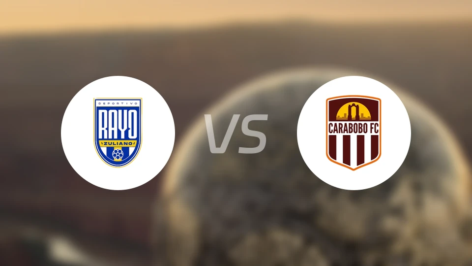 祖利亚诺vs卡拉波波比分结果战报【2024/10/06】