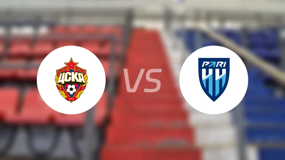 莫斯科中央陆军vs下诺夫哥罗德比分预测【2025/11/01】