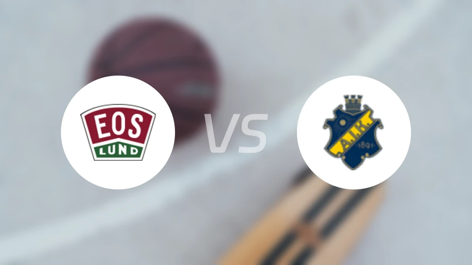 奥斯女篮vsAIK女篮比分预测【2025/12/20】