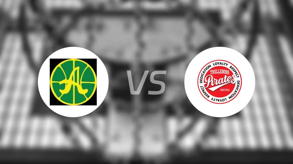 艾维克vs特雷勒堡比分预测【2026/01/25】