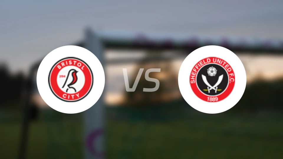 布里斯托尔城vs谢菲联比分预测【2026/04/06】