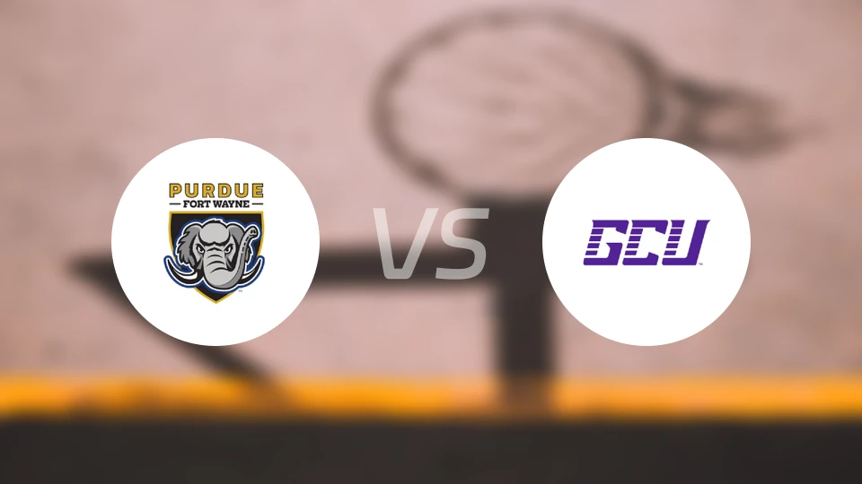 普渡大学韦恩堡分校vs大峡谷大学比分预测【2025/11/04】