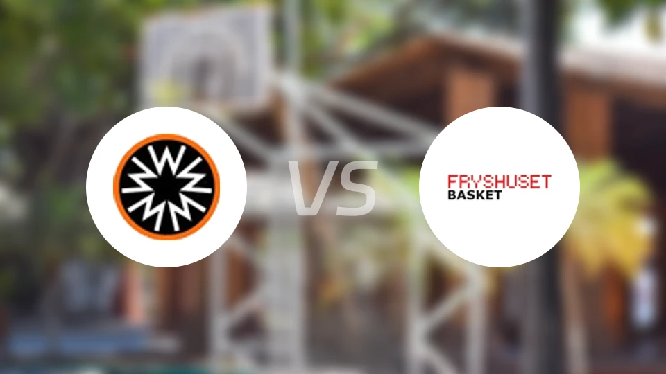 玛巴斯vs弗里舒塞特比分预测【2025/11/15】