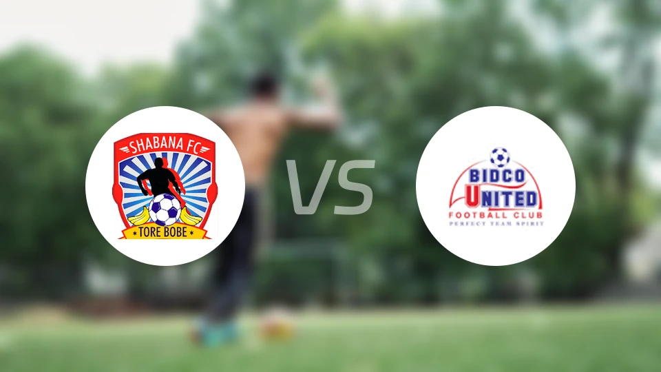 沙巴纳足球俱乐部vs比迪科联比分预测【2025/12/06】