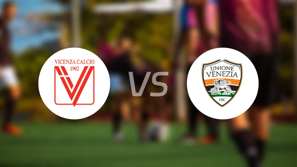 维琴察U19vs威尼斯青年队比分预测【2026/02/21】