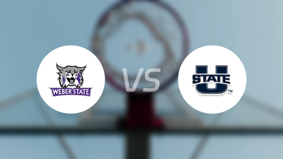 韦伯州立大学vs犹他州立大学比分预测【2025/11/13】