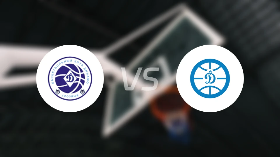 格罗兹尼迪纳摩vs海参崴迪纳摩比分预测【2026/01/13】