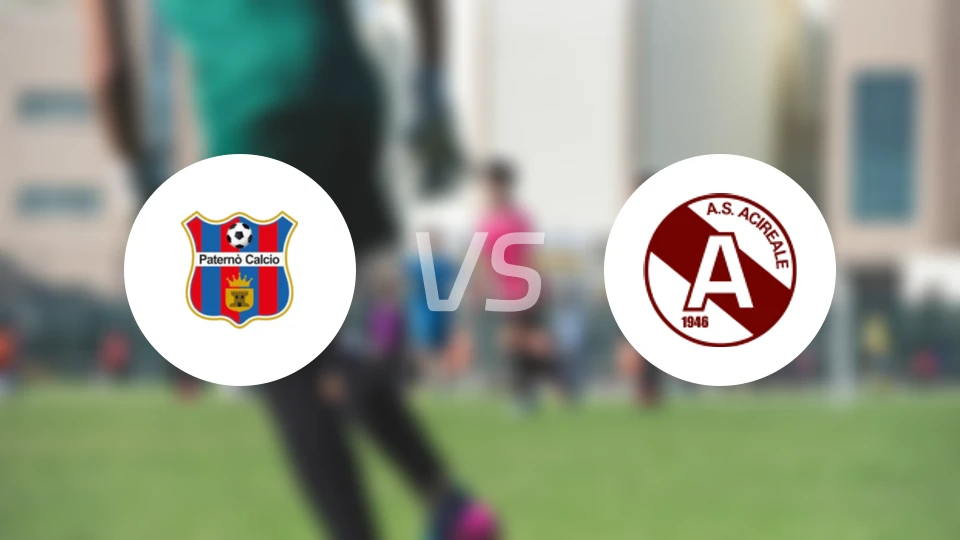 ASD帕特诺vs阿西利亚尔比分预测【2026/03/01】
