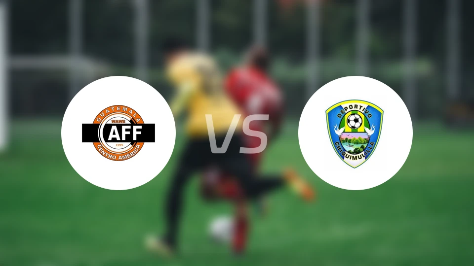 AFF危地马拉vsCSD奇基穆利利亚比分预测【2026/03/29】