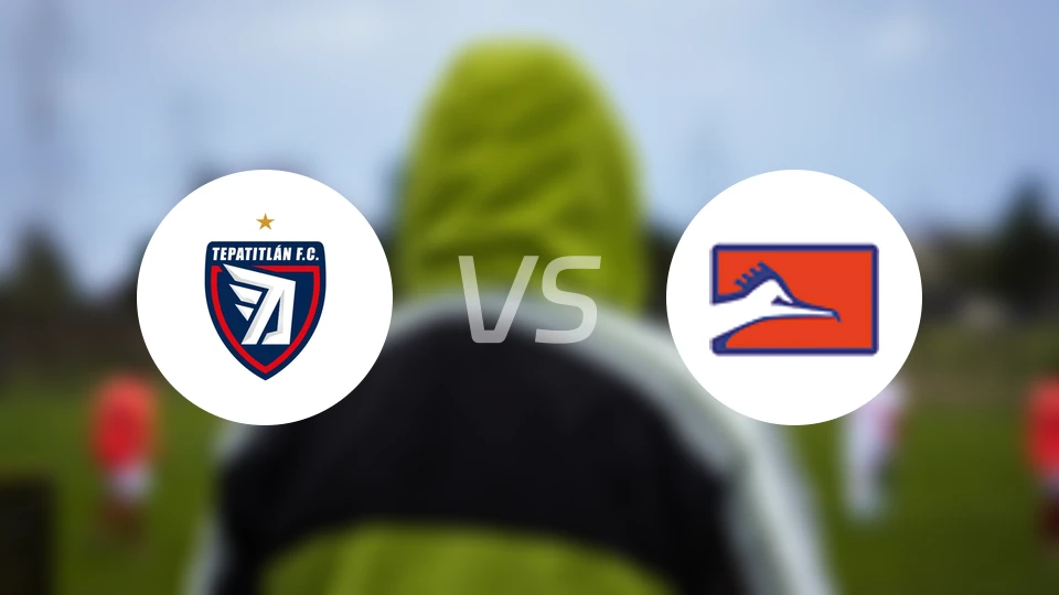 特帕蒂特兰vsUAT走鹃比分预测【2026/02/07】