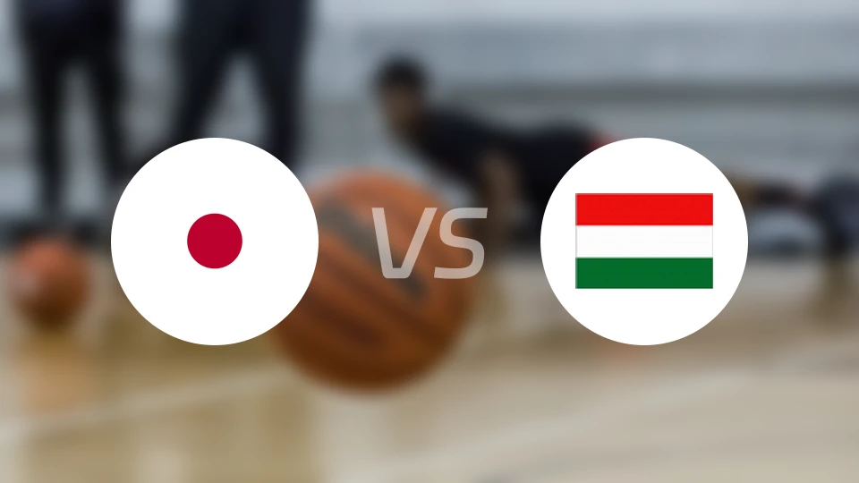 日本女篮vs匈牙利女篮比分预测【2026/03/11】