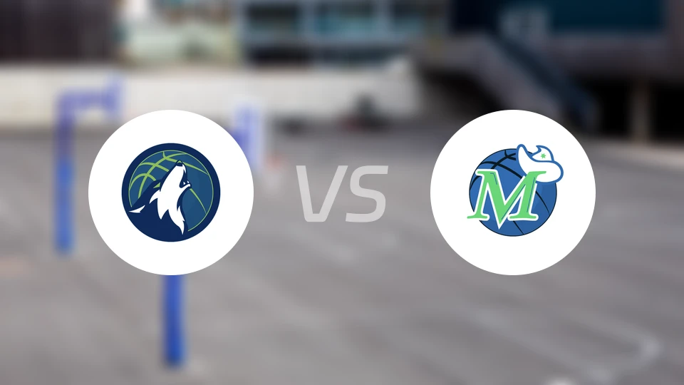 森林狼vs独行侠比分预测【2026/01/29】