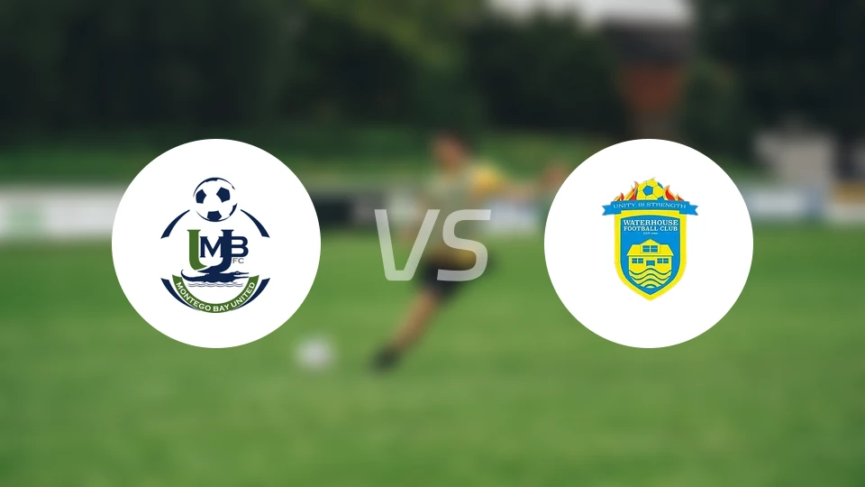 蒙特歌湾联vs金斯敦水房比分预测【2025/11/17】