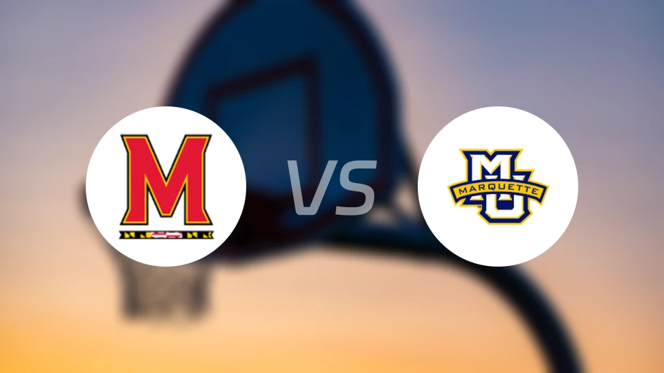 马里兰大学vs马奎特大学比分预测【2025/11/16】