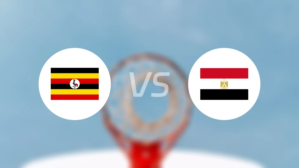 乌干达vs埃及比分结果战报【2026/03/02】