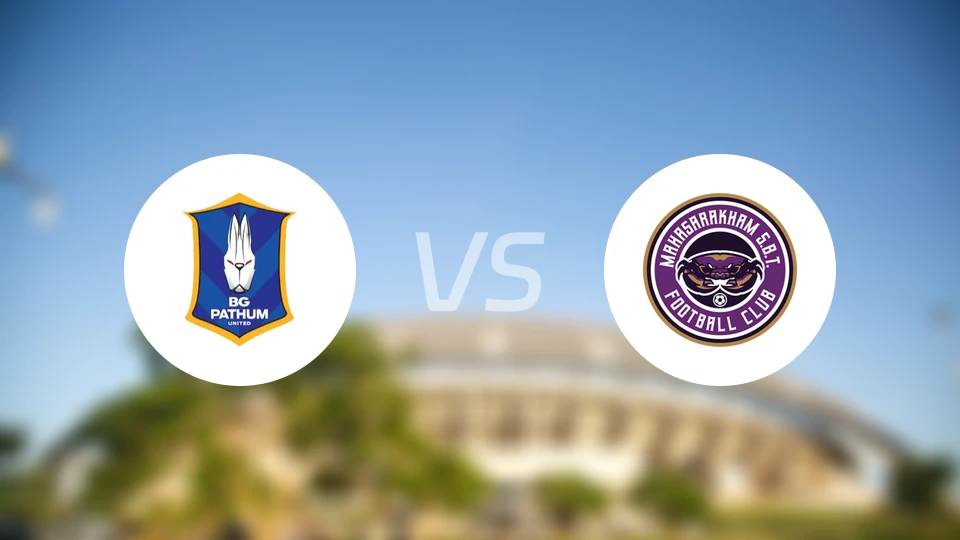 巴吞联vs玛哈沙拉堪联比分预测【2026/03/18】