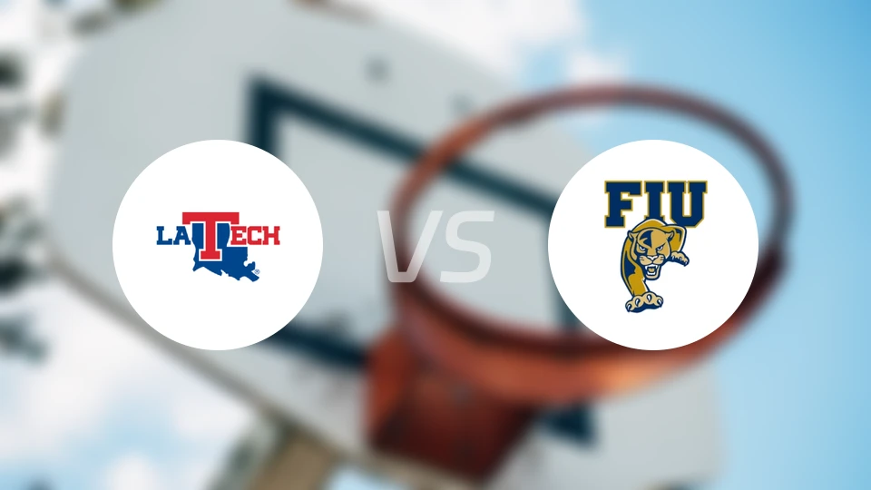 路易斯安那理工大学vs佛罗里达国际大学比分预测【2026/02/15】