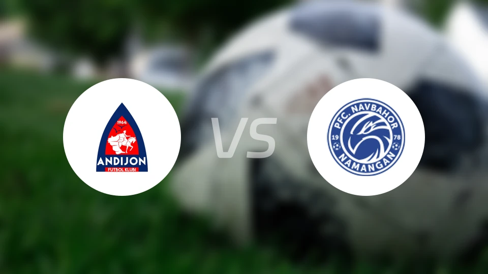 安集延vs纳曼干新春比分预测【2026/04/07】