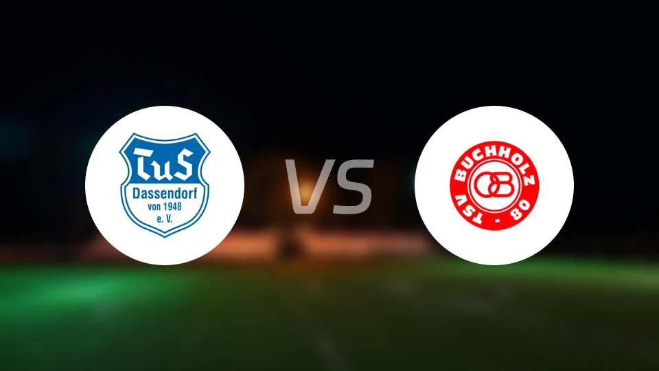 达森多夫vs布赫霍尔茨比分预测【2026/03/07】