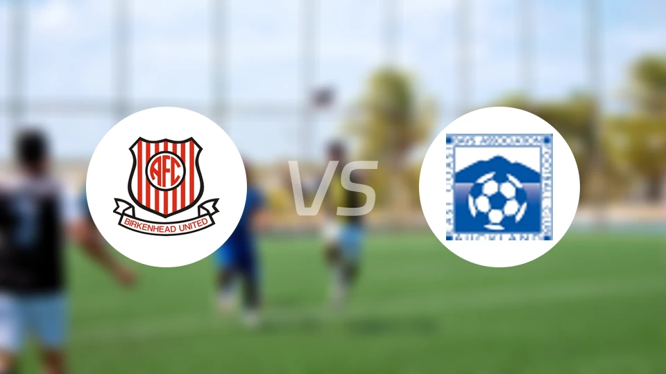 东海岸的海湾vs伯肯黑德联比分预测【2026/03/28】