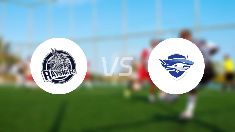 罗勇vs春武里比分预测【2025/11/29】