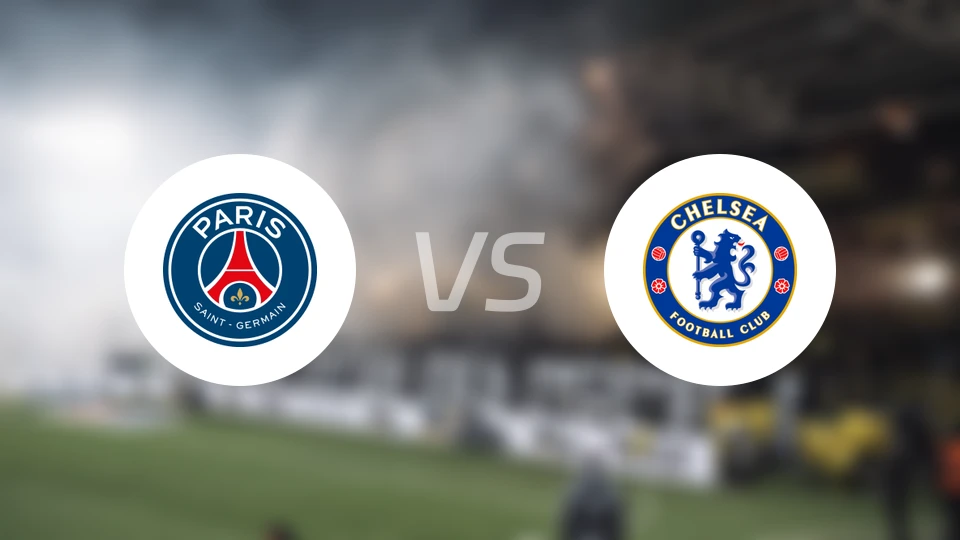 巴黎圣日耳曼vs切尔西比分预测【2026/03/12】