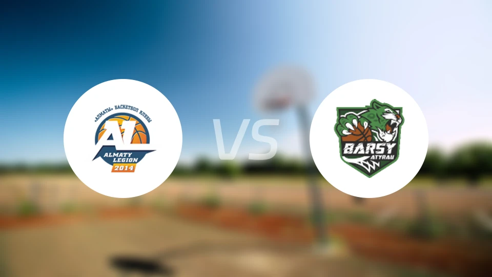 阿拉木图军团vs阿特劳飞豹比分预测【2025/12/13】