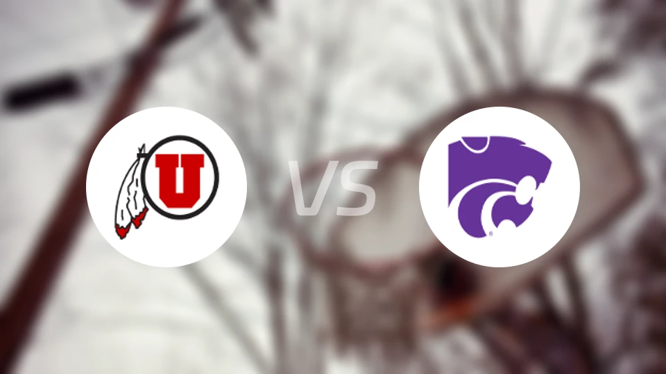 犹他大学vs堪萨斯州立大学比分预测【2026/01/21】