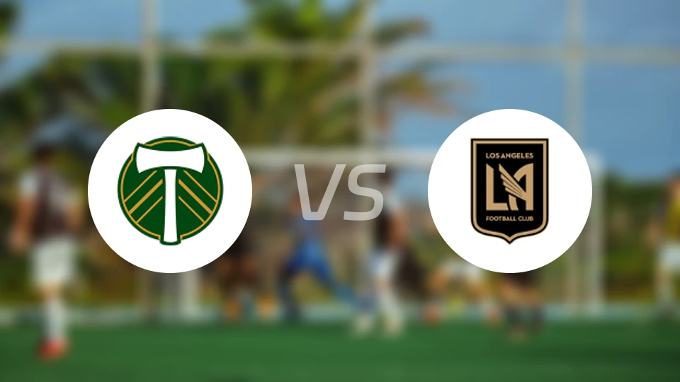 波特兰伐木工vs洛杉矶FC比分预测【2026/04/12】