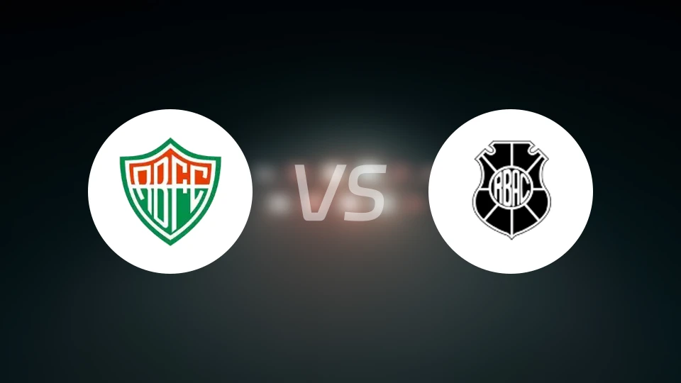 里奥布兰克VNvs里奥布兰克ES比分预测【2026/02/13】