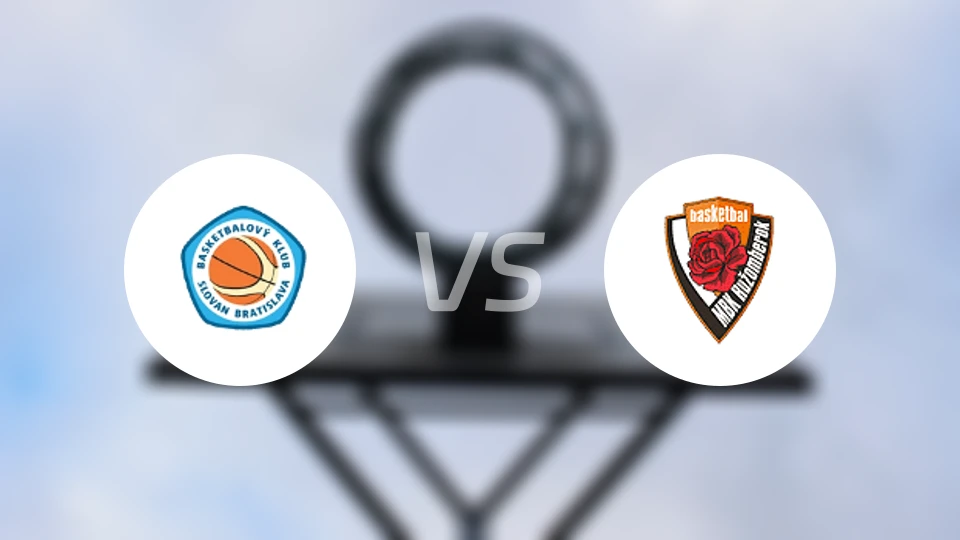斯洛云女篮vsMBK鲁森比洛克女篮比分预测【2024/11/30】