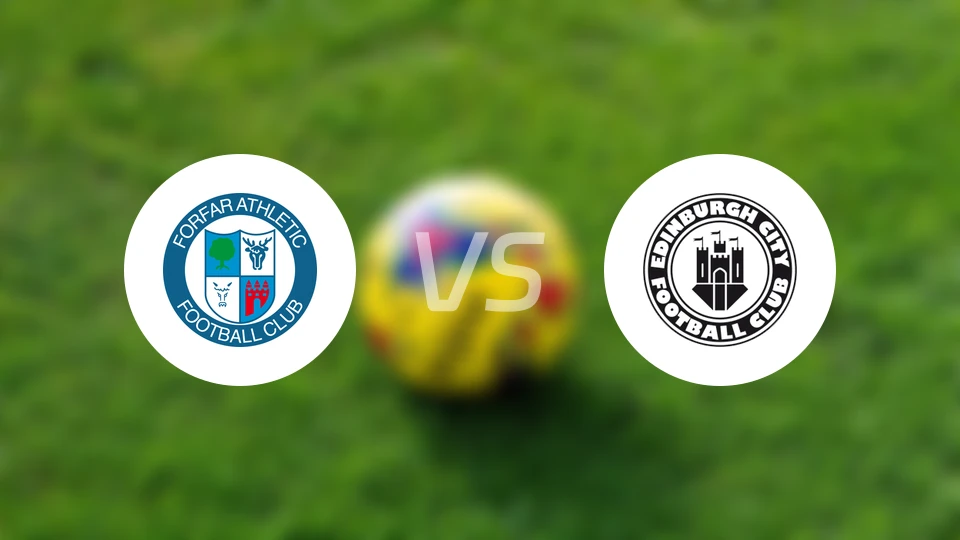 福弗尔竞技vs爱丁堡城比分结果战报【2025/12/10】