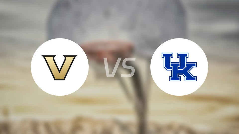 范德比尔特大学vs肯塔基大学比分结果战报【2026/03/01】