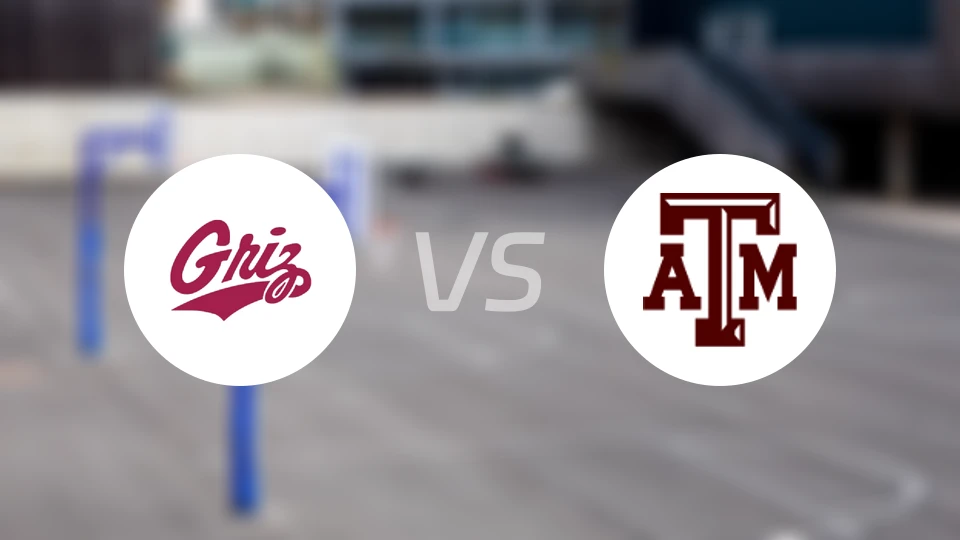 蒙大拿大学vs得州农工大学比分结果战报【2025/11/19】