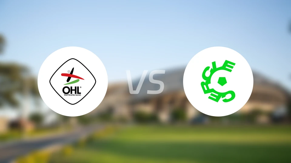 旧海弗莱鲁汶vs色格拉布鲁日比分预测【2025/12/22】