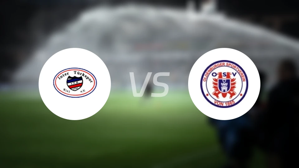 国际基尔vs欧德堡SV比分预测【2026/03/29】