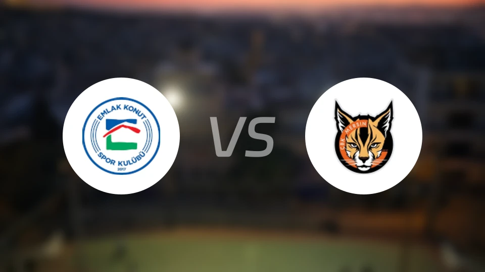 埃姆拉克女篮vsCBK梅尔辛女篮比分预测【2026/02/15】