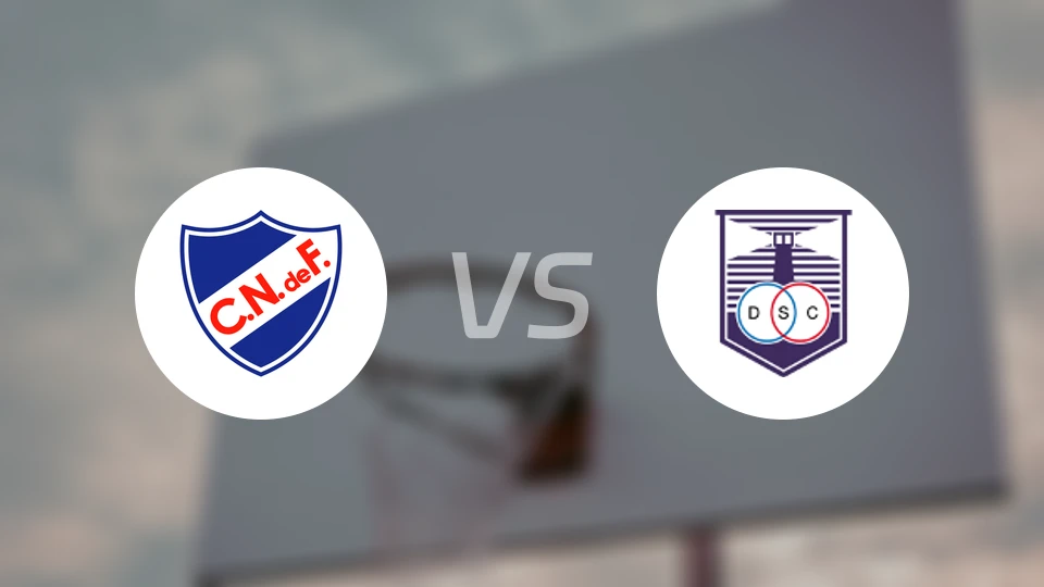 蒙特维多国民vs德丰索体育比分预测【2025/11/01】