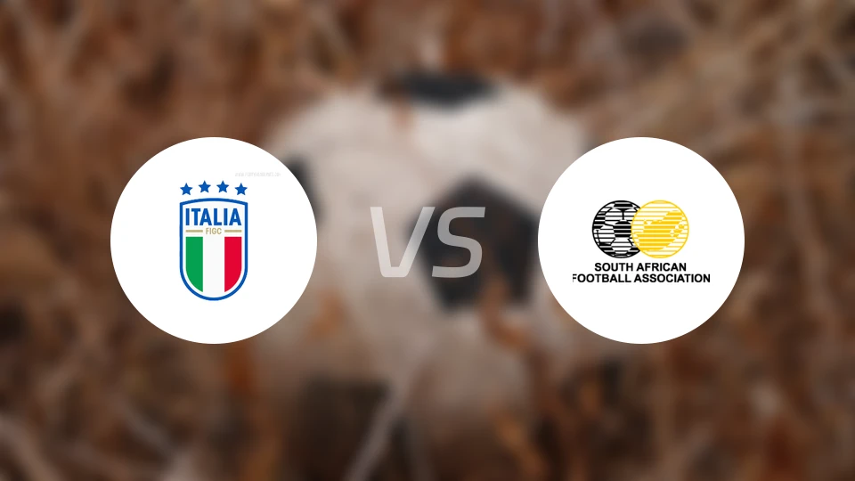 意大利U17vs南非U17比分结果战报【2025/11/09】