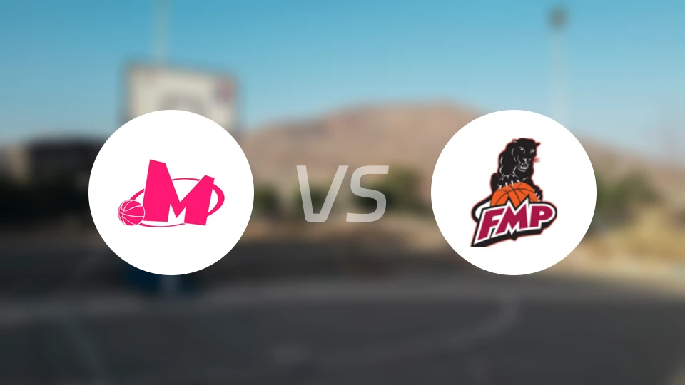 梅加vsFMP拉德尼基比分预测【2026/03/28】