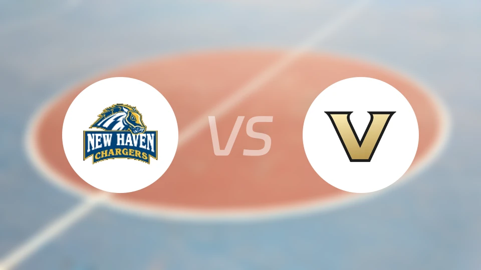 纽黑文大学vs范德比尔特大学比分预测【2025/12/30】