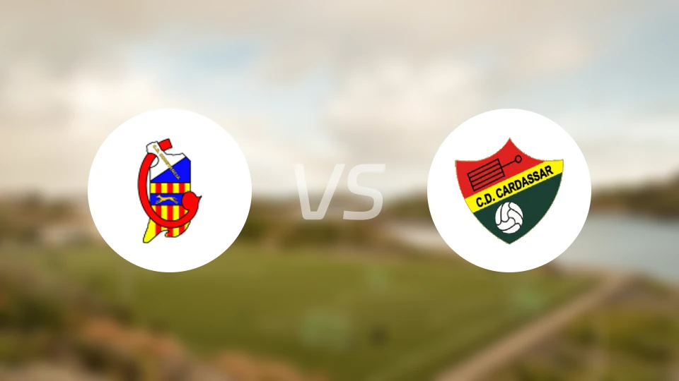 康斯坦西亚vsCD卡达斯亚比分预测【2025/12/07】