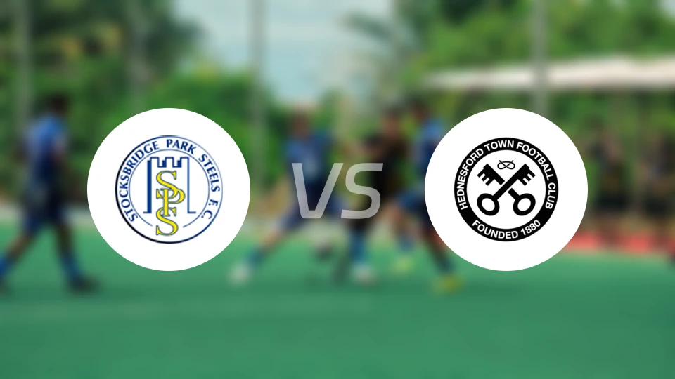 史托克斯vs汉德尼斯佛比分预测【2026/03/21】