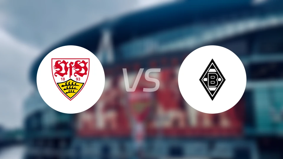 斯图加特女足vs门兴格拉德巴赫女足比分预测【2026/02/08】