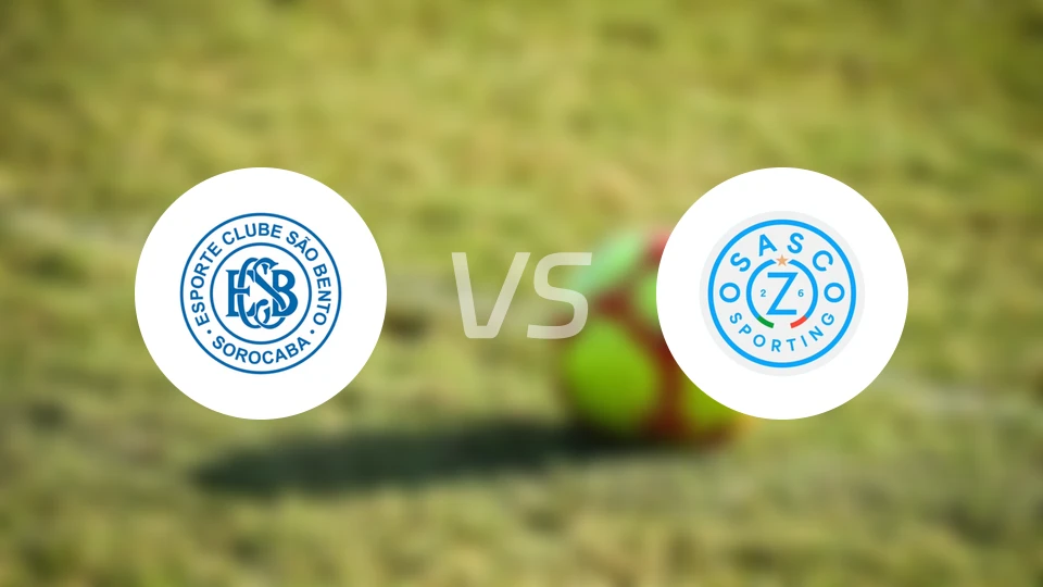 圣本图vs奥萨斯科体育比分预测【2026/02/15】